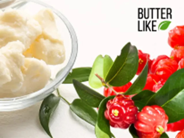 Butter Like Pitanga