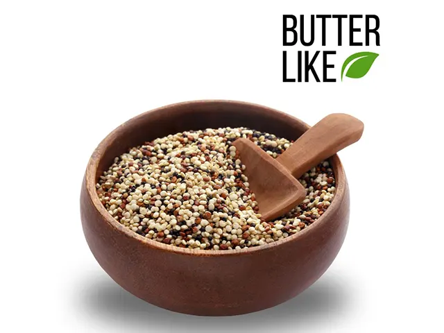 Butter Like Quinoa