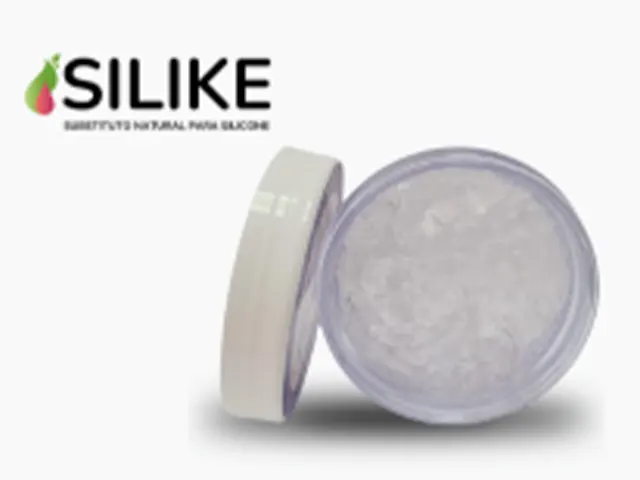 Silike Suspender