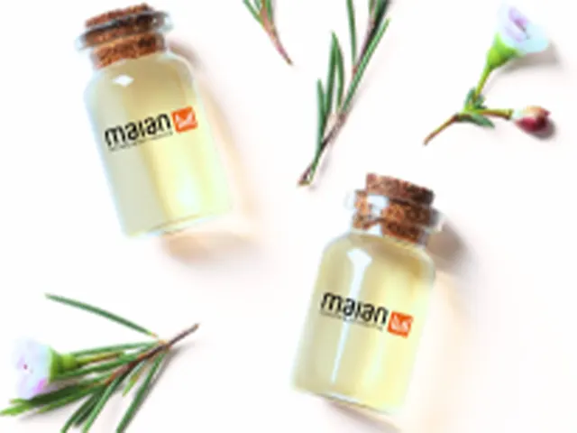 TCM Like para Cosméticos
