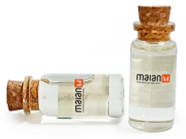 Silike Solubilizer