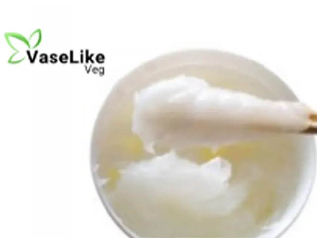 Vaselina Vegetal Skin 2