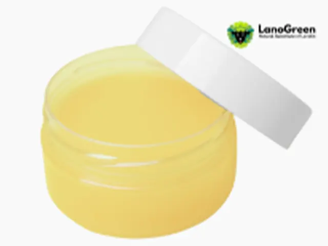 Lanogreen