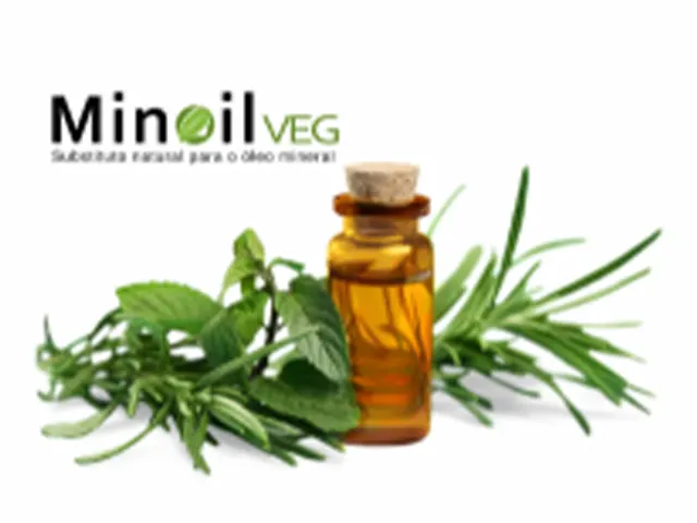 Minoil Veg