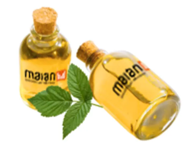 Óleo Vegetal Multifuncional Veg Oil Blend II para Cosméticos