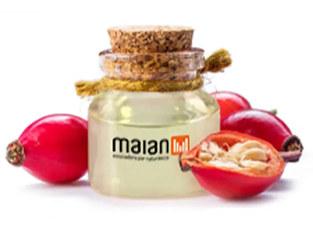 Óleo Rosa Mosqueta Oil Like para Cosméticos