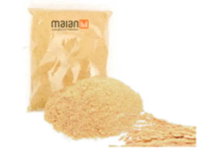 Esfoliante de Arroz 600