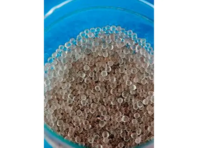 Pérola de Vidro para Laboratório 3mm 1Kg