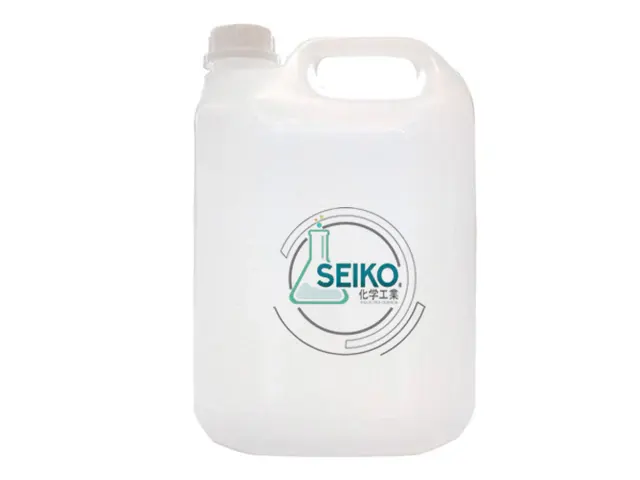 Desinfetante Concentrado Supreme BAC-308 Concentrado 5L