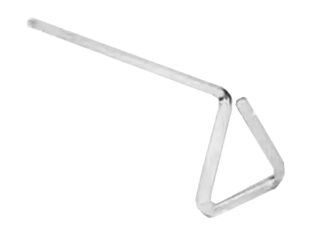 Alça de Drigalski 5x150mm