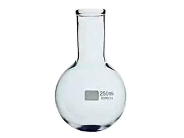 Balão Fundo Redondo com Orla 300ml