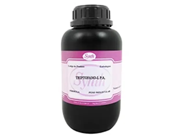 Triptofano-L P.A 500g