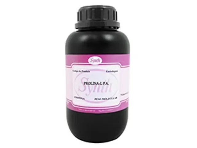 Prolina-L P.A 100g