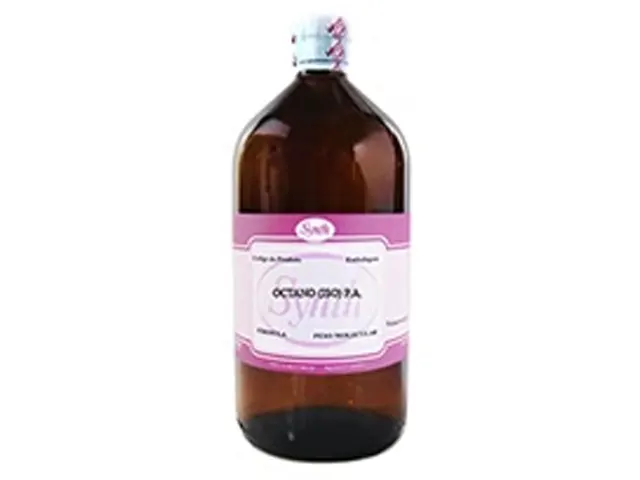 Octano ISO P.A
