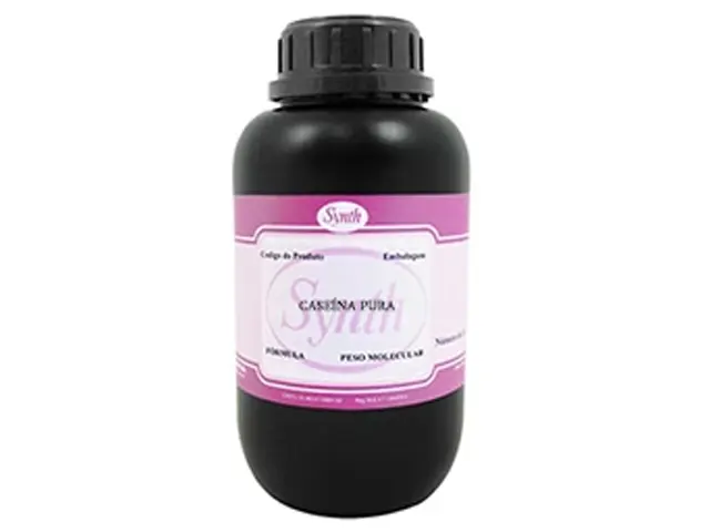 Caseína Pura 250g