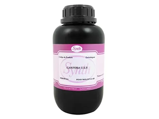 Canfora U.S.P 5.000g