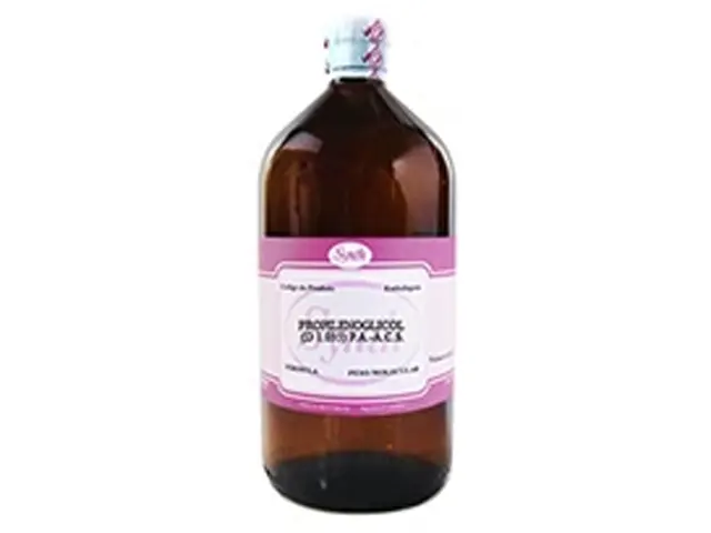 Propilenoglicol D 1.035 P.A.-A.C.S 5.000ml