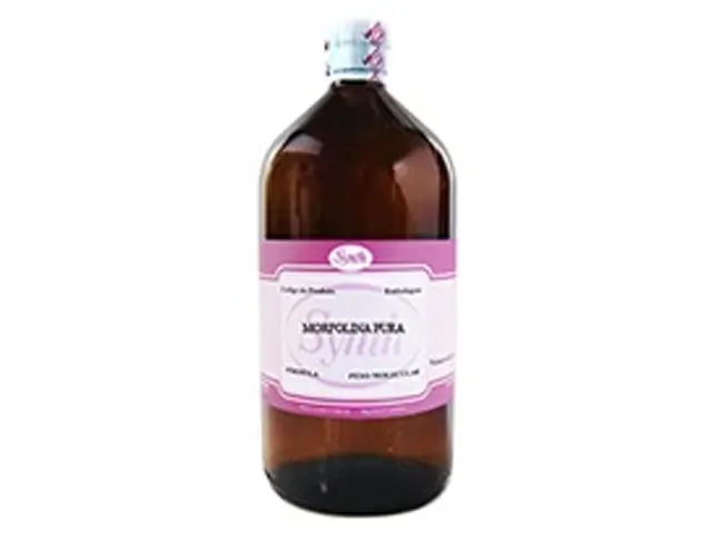 Morfolina Pura