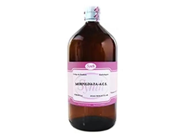 Morfolina P.A.-A.C.S