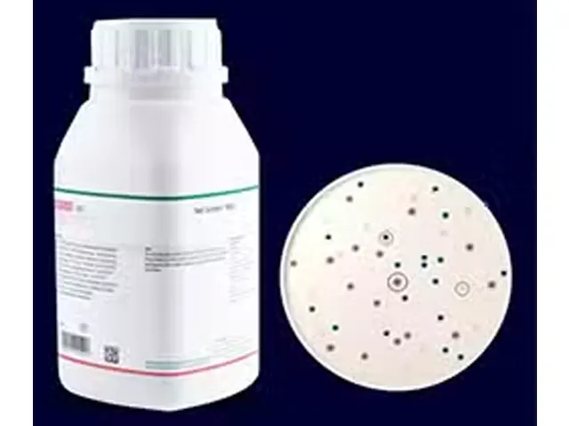Ágar Base Cromogênico Seletivo Strepto B Himedia 25g