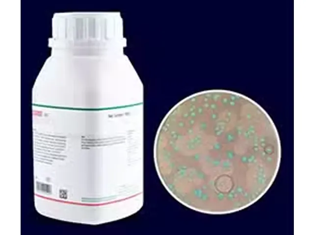 Ágar Base Cromogênico Listeria Ottavianni-Agosti Himedia 25g