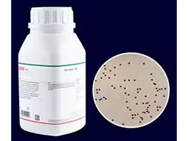 Ágar Base Cromogênico Klebsiella Pneumoniae Carbapenemase KPC Himedia 25g