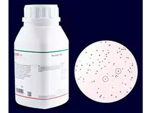 Ágar Base Cromogênico Beta Lactamase de Espectro Estendido ESBL Himedia 25g