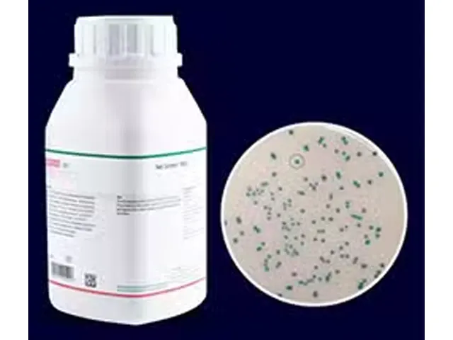 Ágar Base Cromogênico Enterococcus Resistente à Vancomicina VRE Himedia 500g