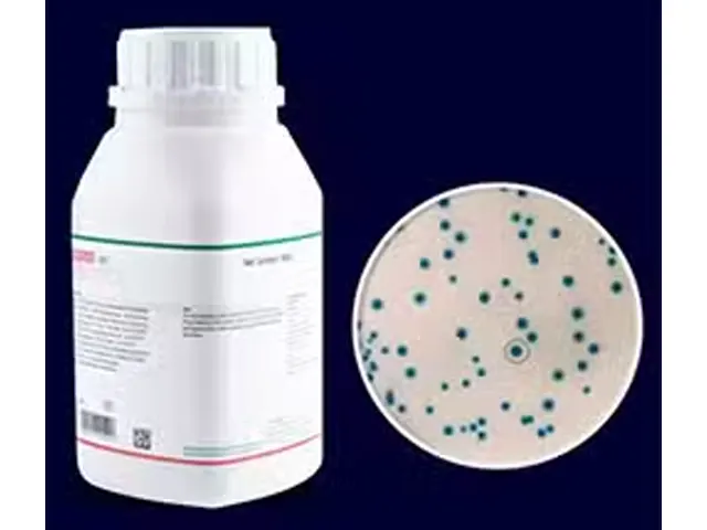 Ágar Cromogênico Salmonella Himedia 500g