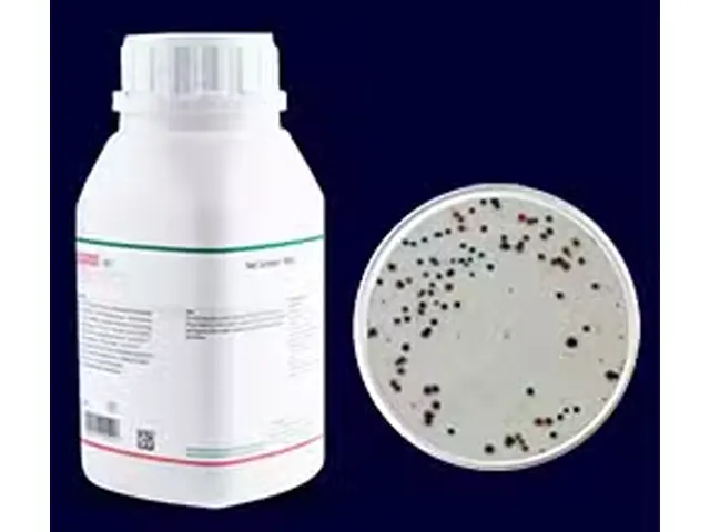 Ágar Cromogênico Infecções do Trato Urinário UTIC Himedia 25g
