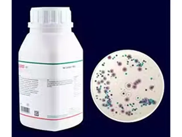 Ágar Cromogênico Diferencial Candida Himedia 500g