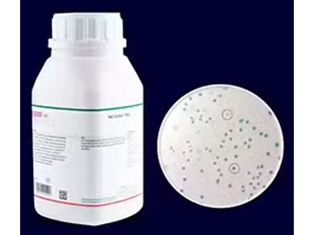 Ágar Cromogênico Escherichia Coli TBX Himedia 500g