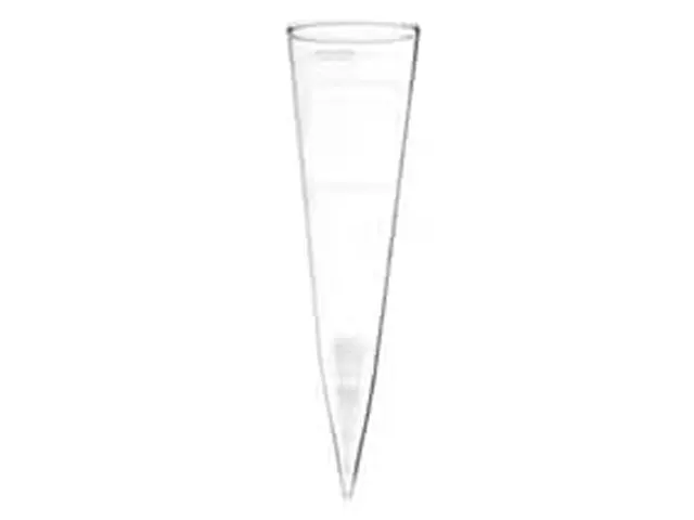 Cone de Sedimentação IMHOFF Graduado 1.000ml