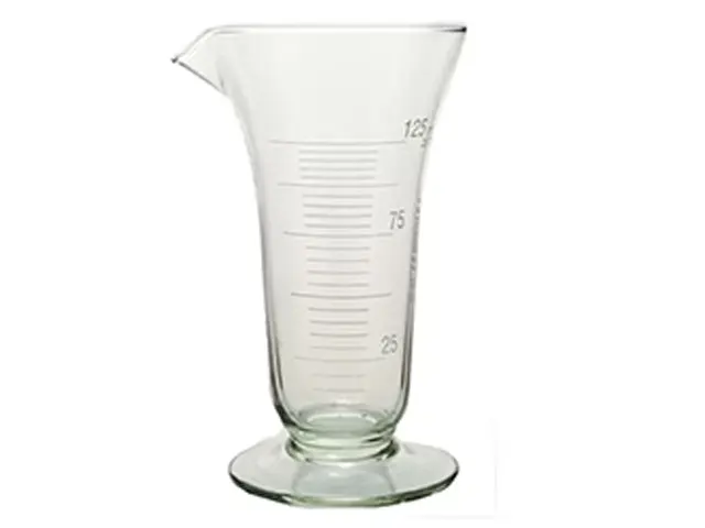 Cálice Graduado 15ml
