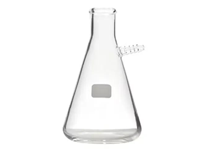 Kitasato Saída Superior 1.000ml
