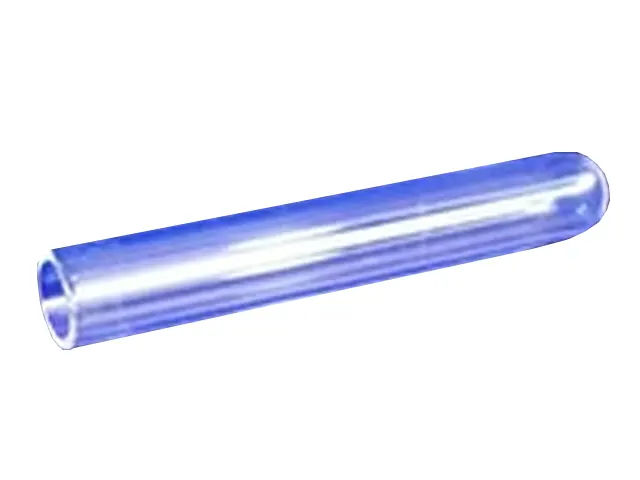 Tubo de Duran 4x30mm