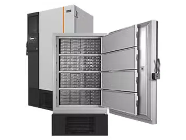 Ultra Freezer 838 Litros MD-86L838 Midea Biomedical