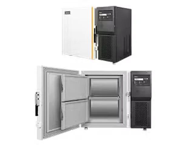 Ultra Freezer 108 Litros MD-86L108 Midea Biomedical