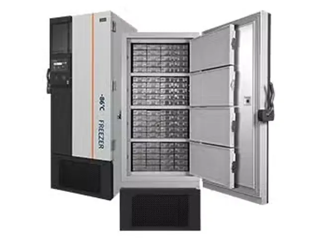 Ultra Freezer 458 Litros MD-86L458 Midea Biomedical