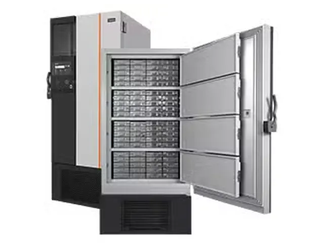 Ultra Freezer 718 Litros MD-86L718 Midea Biomedical