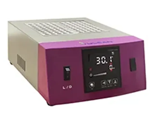 Banho Seco Digital Microprocessado Duplo Bloco BS-150-BI