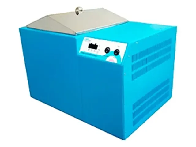 Banho Maria Microprocessado Digital com Circulação e Demanda de Água 10 Litros SP-154/10/B