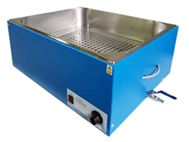 Banho Maria Analógico 30 Litros SP-45/200EA