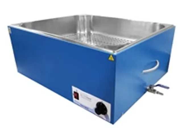 Banho Maria Analógico 30 Litros SP-45/100EA