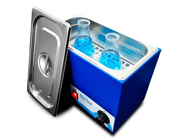 Banho Maria Analógico 5 Litros Temperatura até 100°C 110V SP-06/100EA