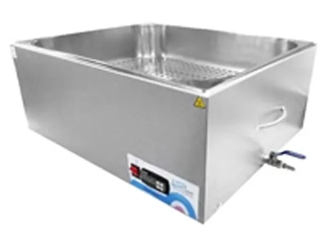 Banho Maria Digital Inox 30 Litros Temperatura até 100°C 110V SP-45/100ID