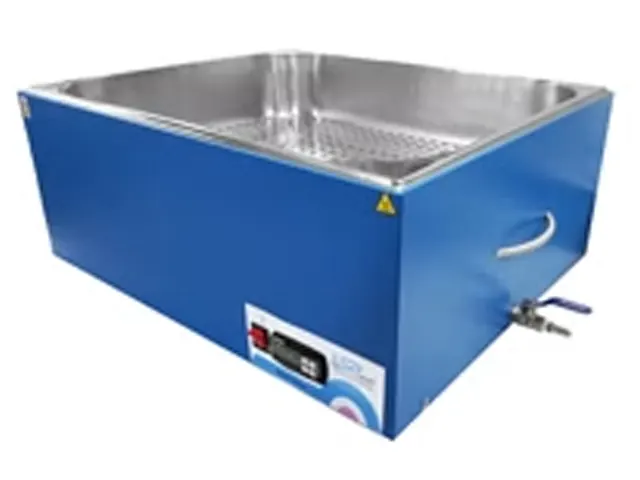 Banho Maria Digital 30 Litros Temperatura até 110°C 220V SP-45/100ED