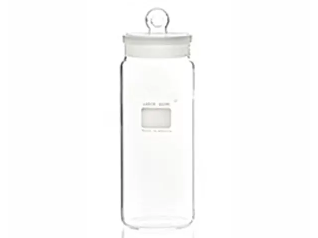 Pesa Filtro Forma Alta 90ml