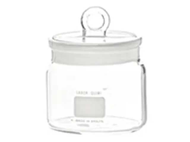 Pesa Filtro Forma Baixa 80ml