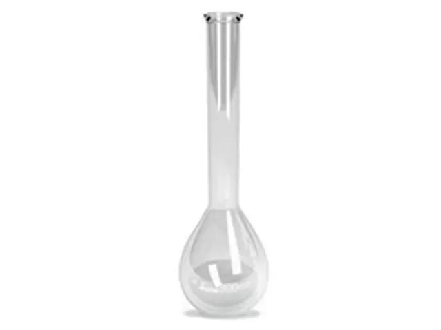 Frasco Kjeldahl com Borda 500ml